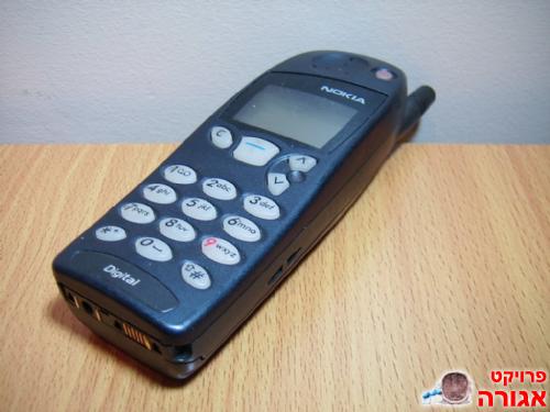 טלפון NOKIA 5120