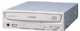 צורב CD (לא DVD)