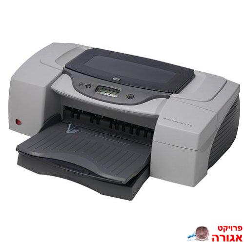 מדפסת A3 צבע - מצריכה תיקון