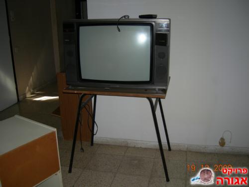 טלוויזה 25 אינטש