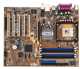 לוח אם ASUS P4P800 SE לפנטיום 4