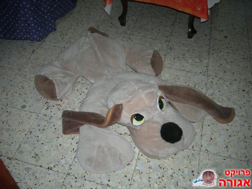 קישקושים לילדים