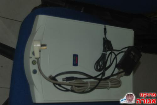 סורק umax 3400