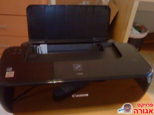 מדפסת קנון IP1800 PIXMA