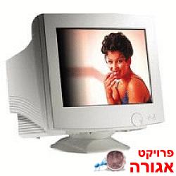 מסך מחשב