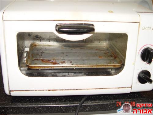 תנורון