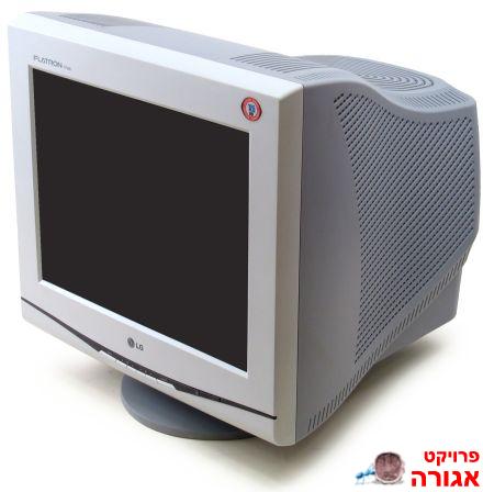 מסך מחשב 17#