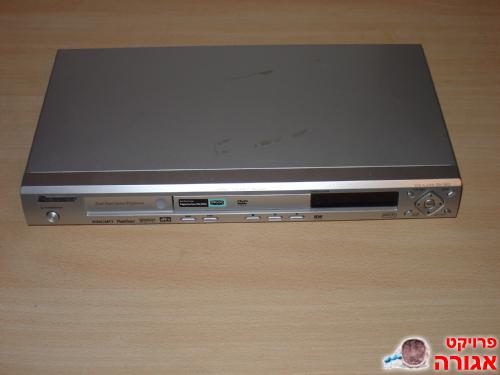 מכשיר DVD