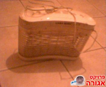 קטלן יתושים