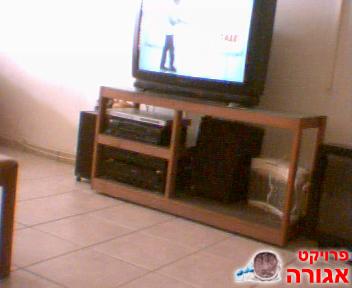 שידה מיוחדת