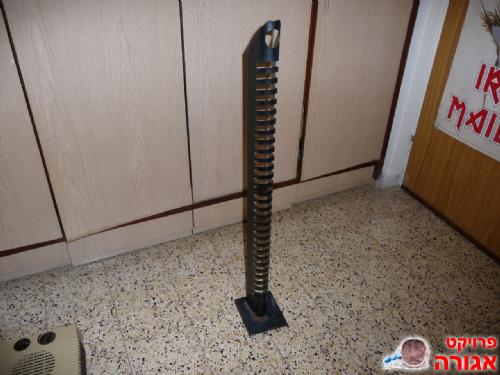 מעמד לדיסקים