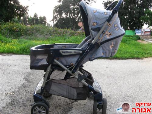 Peg Pergo Venezia