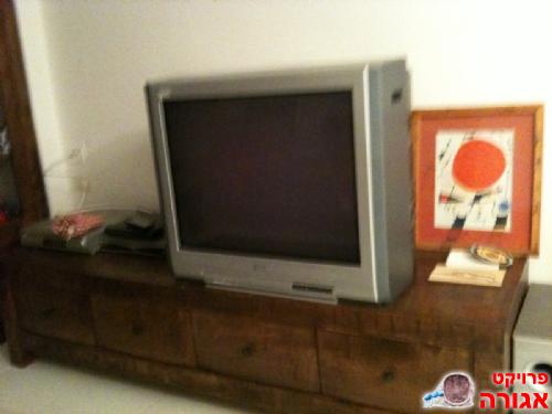 טלוויזיה 34 אינץTOSHIBA
