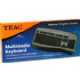 מקלדת teac חיבור ps2