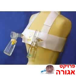חזיית שאיבה