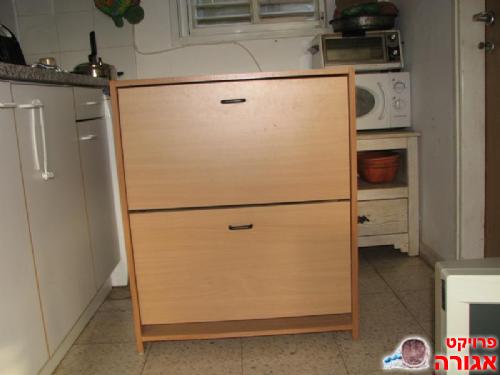ארון נעליים