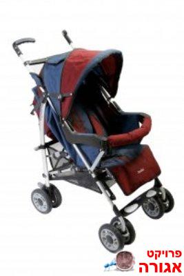 טיולון infanti RM198