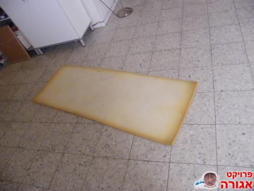 מזרוני ספוג