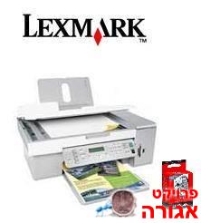מדפסת/סורק Lexmark 5490