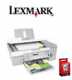 מדפסת/סורק Lexmark 5490