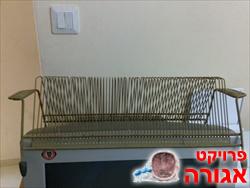 מעמד ל-60 תקליטים