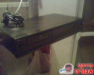 נגן CD למוזיקה