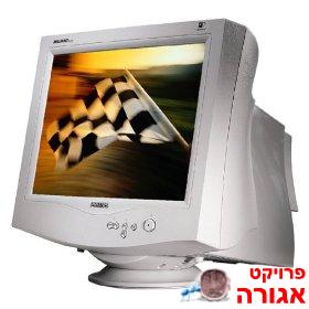מסך 17 פיליפס
