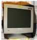 מסך 17 אינץ CRT של LG
