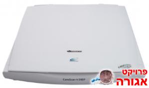 סורק Canon CanoScan N340P