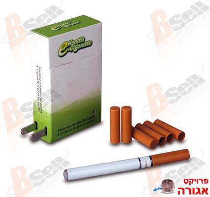 פילטרים לסיגריה אלקטרונית