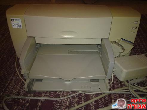 מדפסת HP
