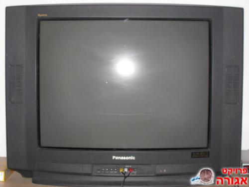 טלוויזיה 28" PANASONIC