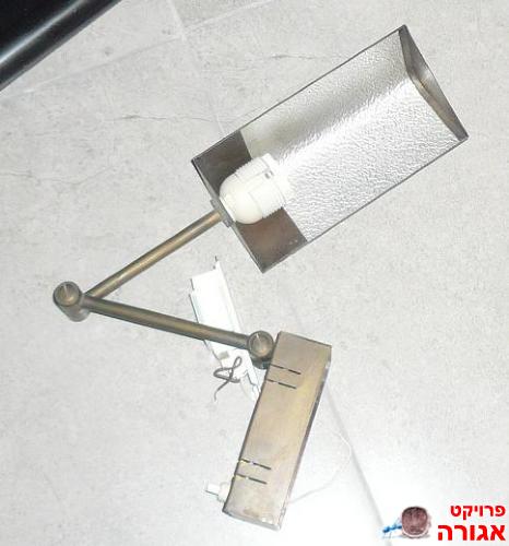 מנורה
