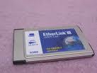כרטיס רשת PCMCIA