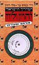 המדריך הישראלי להריון ולידה 1998