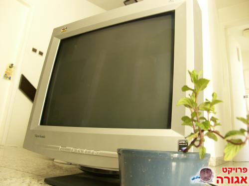 מסך view sonic e90f