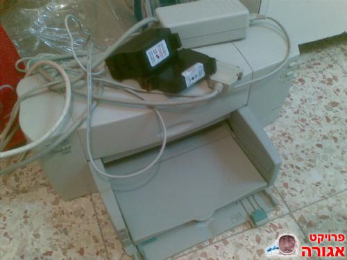 מדפסת HP