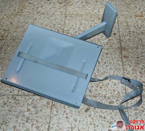 זרוע לטלוויזיה Ikea Observator