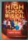 ספר בעברית - "HIGH SCHOOL MUSICAL"