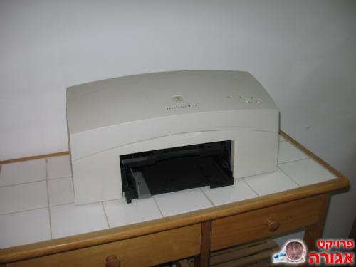 מדפסת Xerox DocuPrint M750