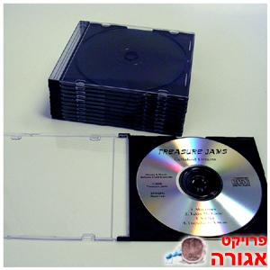 קופסאות לדיסקים