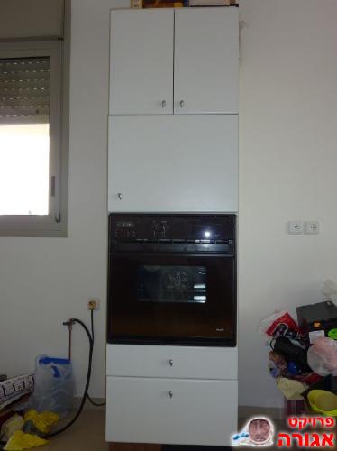 יחידת Built-in