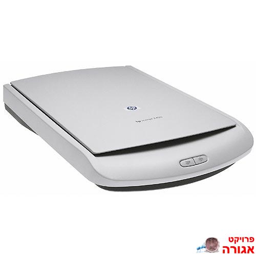 סורק תמונות USB