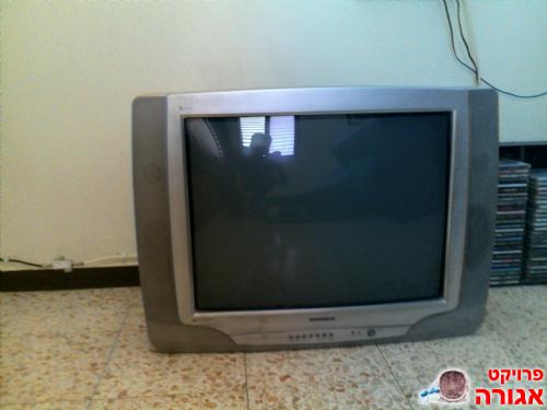 טלוויזיה גרונדיג 29