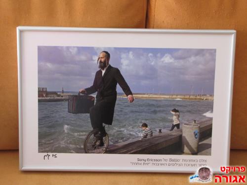 תמונה של הצלם זיו קורן