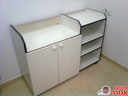 ארונית טלויזיה