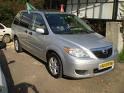 מאזדה MPV