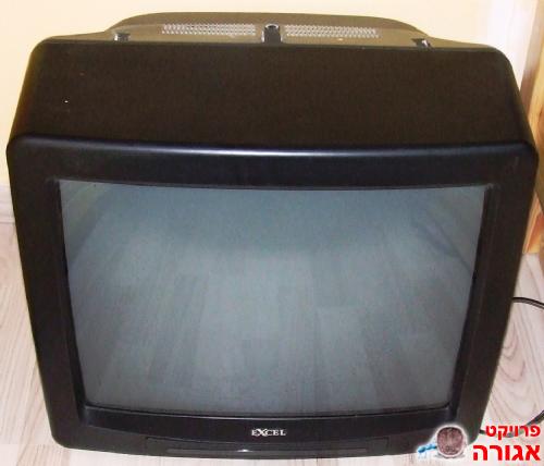 טלויזיה 21"