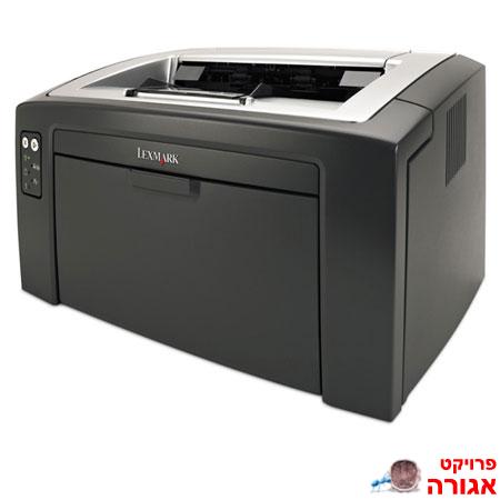 מדפסת לייזר