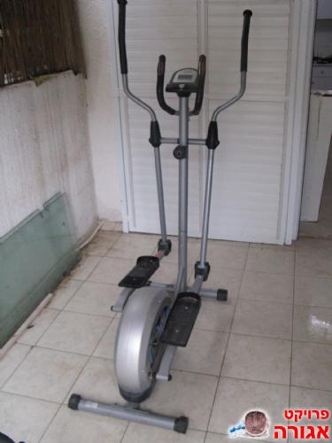 אופני כושר